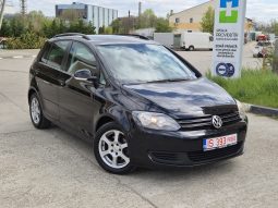 Volkswagen Golf Plus 1.6 TDI