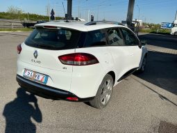 Renault Clio 1.5 dCi Expression