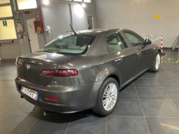 Alfa Romeo Alfa 159 2.0 JTDM Distinctive