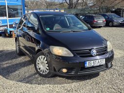 Volkswagen Golf Plus 1.9 TDI