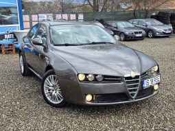 Alfa Romeo Alfa 159 2.0 JTDM Distinctive
