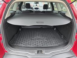 Ford Focus 1.6 TDCi Titanium full