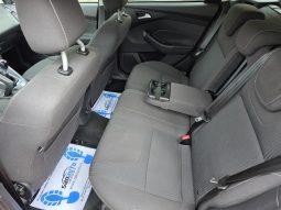 Ford Focus 1.6 TDCi Titanium full