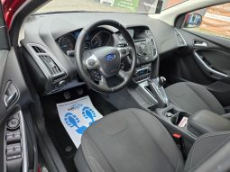 Ford Focus 1.6 TDCi Titanium full