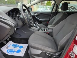 Ford Focus 1.6 TDCi Titanium full