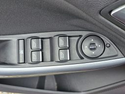 Ford Focus 1.6 TDCi Titanium full