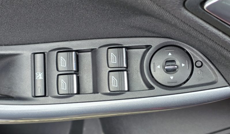 Ford Focus 1.6 TDCi Titanium