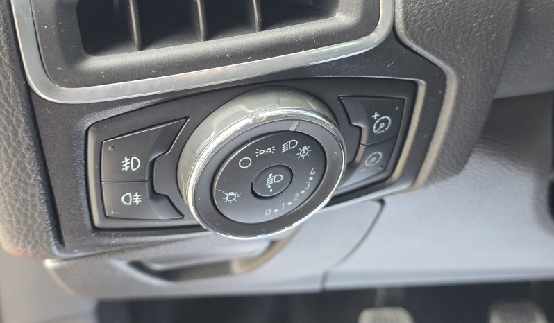 Ford Focus 1.6 TDCi Titanium