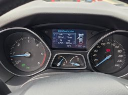 Ford Focus 1.6 TDCi Titanium full