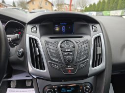 Ford Focus 1.6 TDCi Titanium full