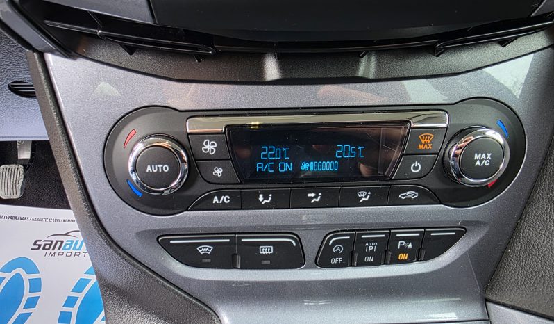 Ford Focus 1.6 TDCi Titanium