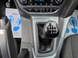 Ford Focus 1.6 TDCi Titanium full