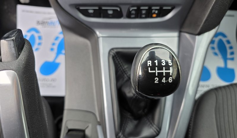 Ford Focus 1.6 TDCi Titanium