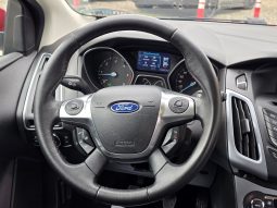 Ford Focus 1.6 TDCi Titanium full