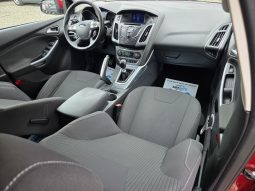 Ford Focus 1.6 TDCi Titanium full