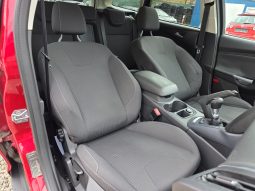 Ford Focus 1.6 TDCi Titanium full