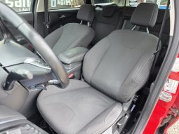 Ford Focus 1.6 TDCi Titanium full