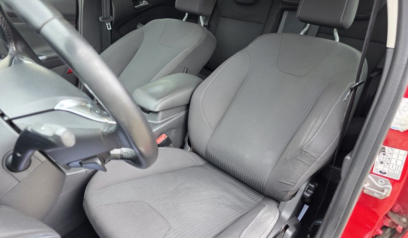 Ford Focus 1.6 TDCi Titanium