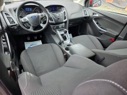 Ford Focus 1.6 TDCi Titanium full