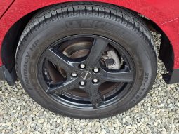 Ford Focus 1.6 TDCi Titanium full