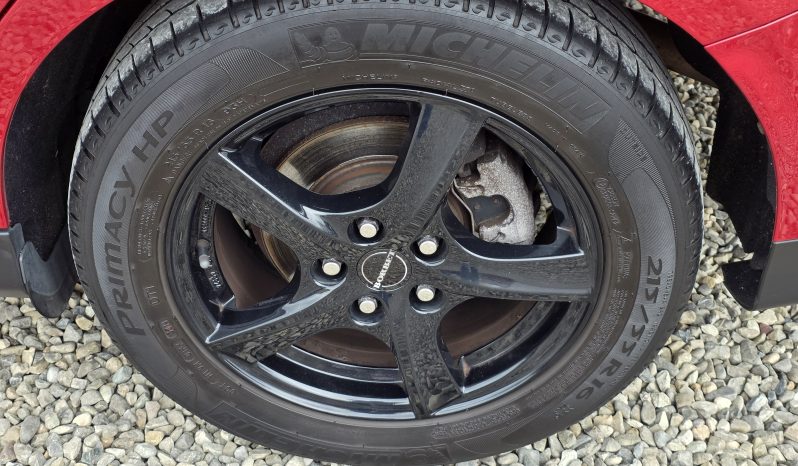 Ford Focus 1.6 TDCi Titanium