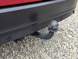 Ford Focus 1.6 TDCi Titanium full