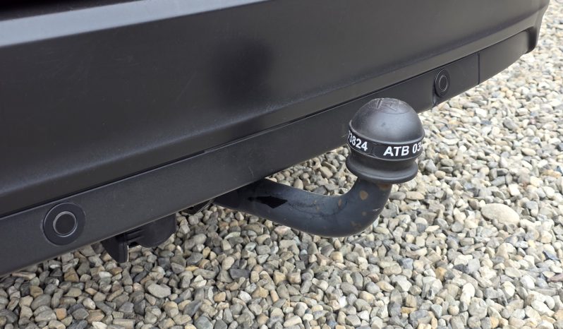 Ford Focus 1.6 TDCi Titanium