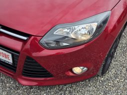 Ford Focus 1.6 TDCi Titanium full