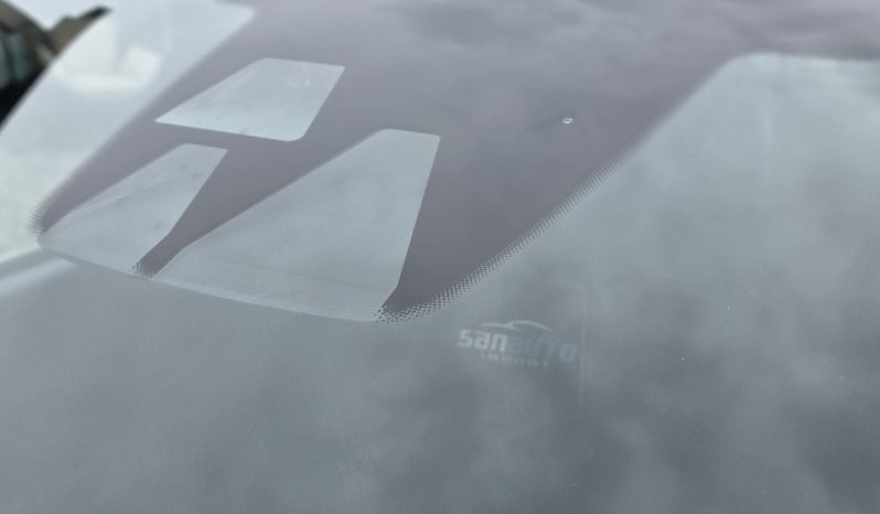 Ford Focus 1.6 TDCi Titanium