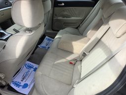 Alfa Romeo Alfa 159 2.0 JTDM Distinctive full