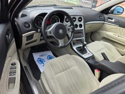 Alfa Romeo Alfa 159 2.0 JTDM Distinctive full