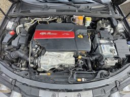 Alfa Romeo Alfa 159 2.0 JTDM Distinctive full