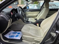 Alfa Romeo Alfa 159 2.0 JTDM Distinctive full