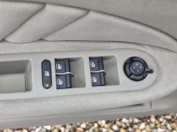 Alfa Romeo Alfa 159 2.0 JTDM Distinctive full