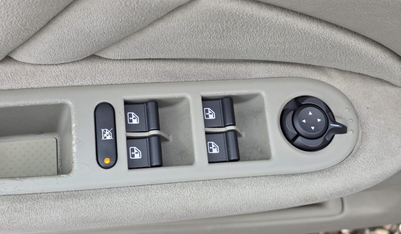 Alfa Romeo Alfa 159 2.0 JTDM Distinctive