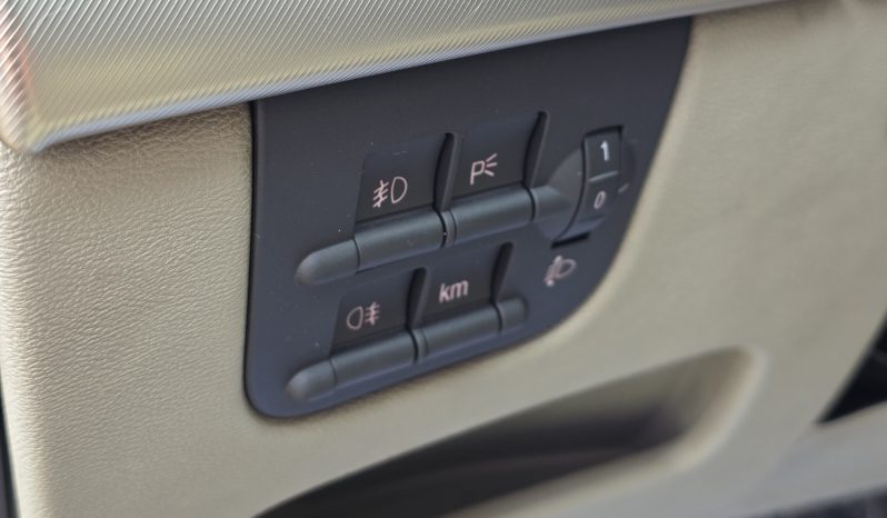 Alfa Romeo Alfa 159 2.0 JTDM Distinctive