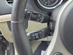 Alfa Romeo Alfa 159 2.0 JTDM Distinctive full