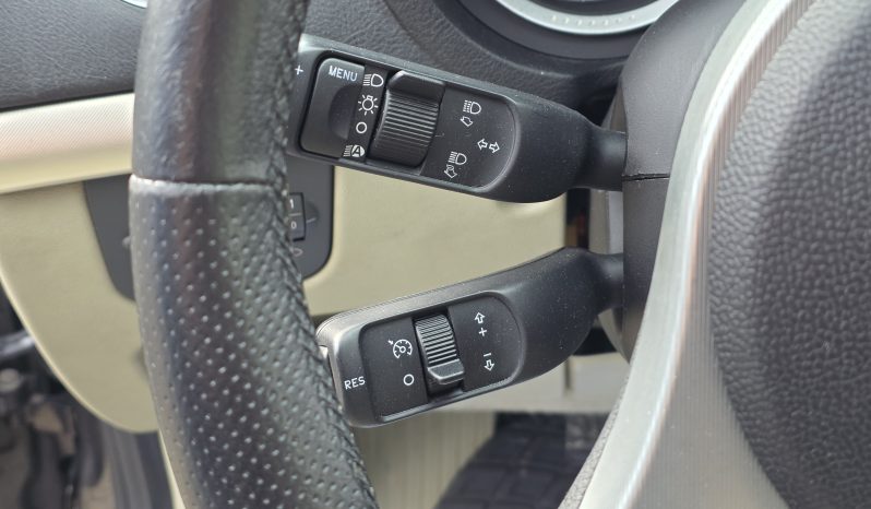 Alfa Romeo Alfa 159 2.0 JTDM Distinctive