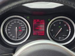 Alfa Romeo Alfa 159 2.0 JTDM Distinctive full