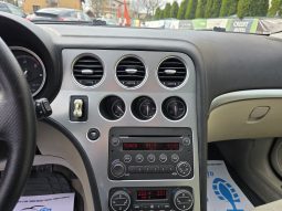 Alfa Romeo Alfa 159 2.0 JTDM Distinctive full