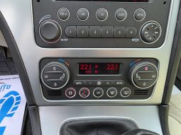 Alfa Romeo Alfa 159 2.0 JTDM Distinctive full