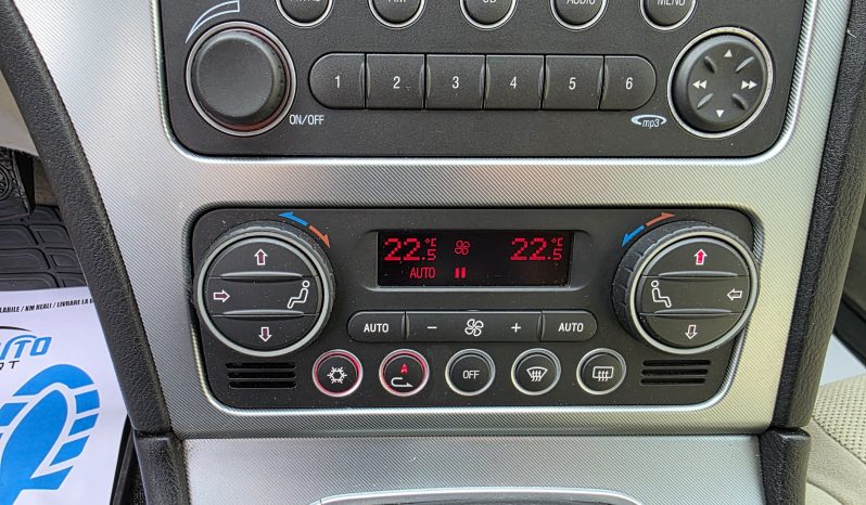 Alfa Romeo Alfa 159 2.0 JTDM Distinctive