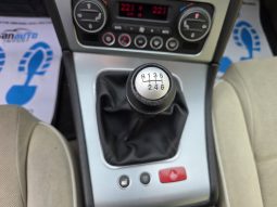 Alfa Romeo Alfa 159 2.0 JTDM Distinctive full