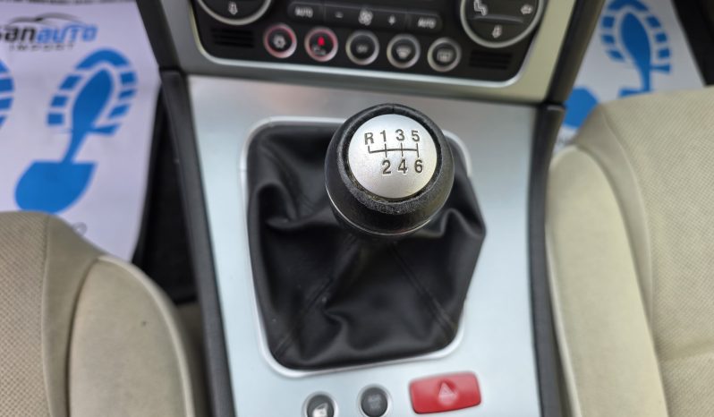 Alfa Romeo Alfa 159 2.0 JTDM Distinctive