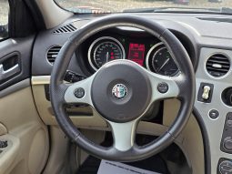 Alfa Romeo Alfa 159 2.0 JTDM Distinctive full