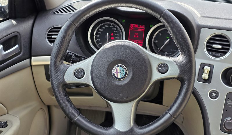 Alfa Romeo Alfa 159 2.0 JTDM Distinctive