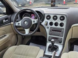 Alfa Romeo Alfa 159 2.0 JTDM Distinctive full