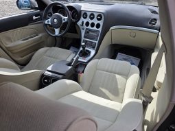 Alfa Romeo Alfa 159 2.0 JTDM Distinctive full