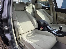 Alfa Romeo Alfa 159 2.0 JTDM Distinctive full