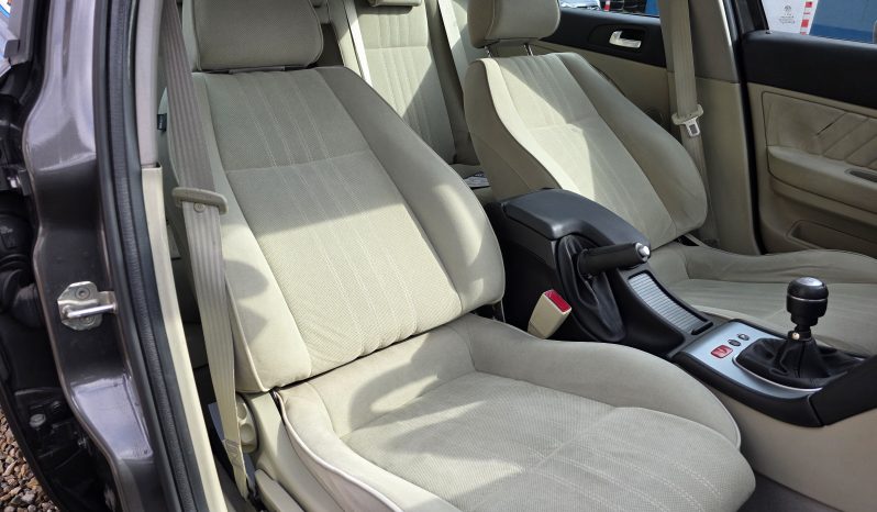 Alfa Romeo Alfa 159 2.0 JTDM Distinctive